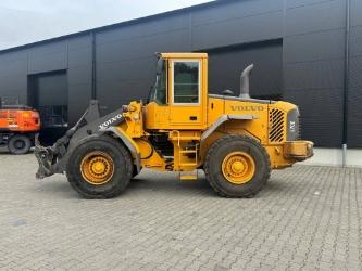Volvo L70E