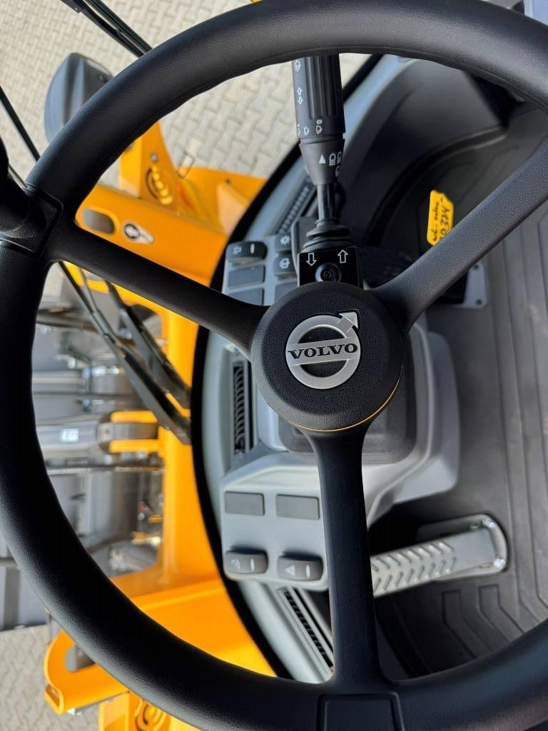 Volvo L30HS NIEUW SPEEDER ! Wielladers